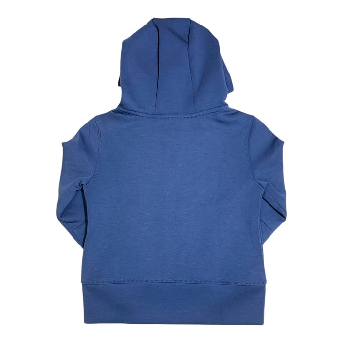 Member's Mark Boys Kangaroo Pocket Full-Zip Tech Jacket, MM23518