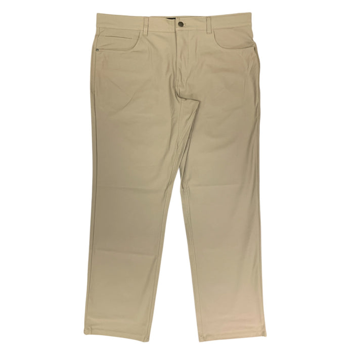 Member's Mark Men's Slim Fit 5 Pocket Benton Performance Pants