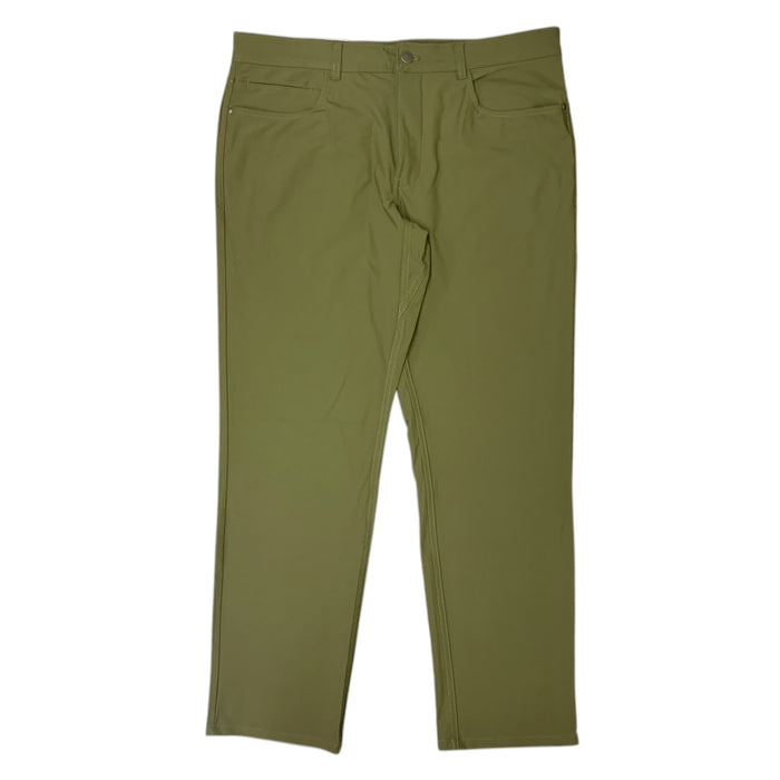 Member's Mark Men's Slim Fit 5 Pocket Benton Performance Pants