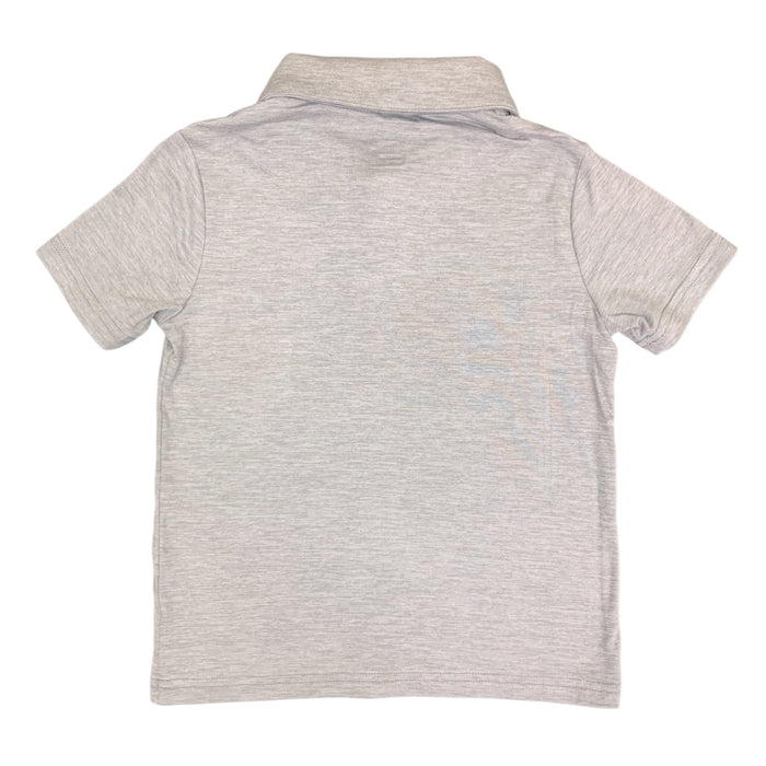 Member's Mark Boys Favorite Short Sleeve Soft Polo