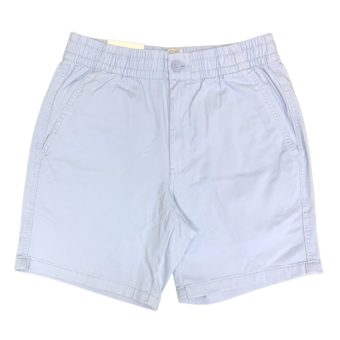 Member's Mark Men's Cotton Pull-On Short, 7-inch Inseam, Relaxed Fit