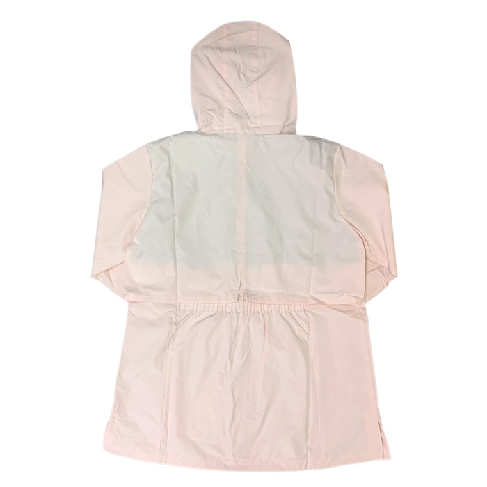 WP Weatherproof Women's Lightweight Wind Resistant Rain Jacket