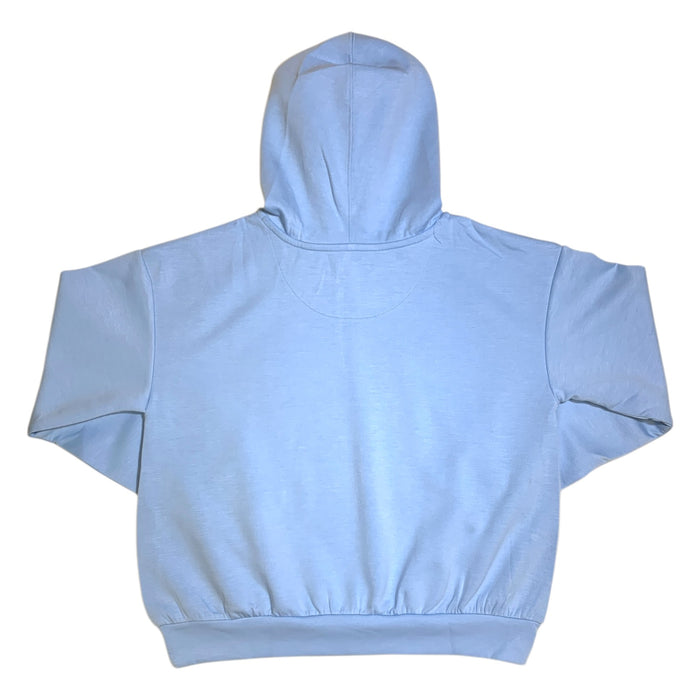 Levi's Girl's Relaxed Fit Fleece Hoodie