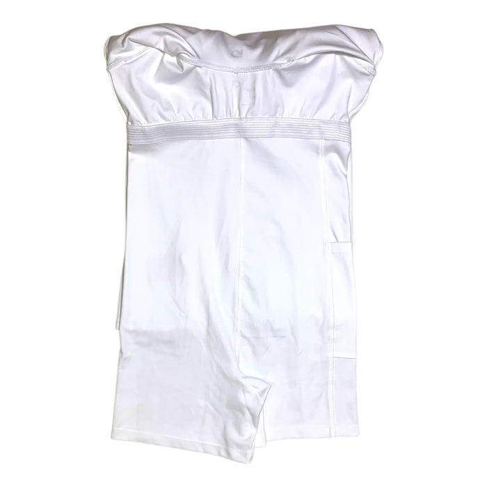 GapFit Women's Active Tank Dress, Square Neckline with Pocketed Inner Liner