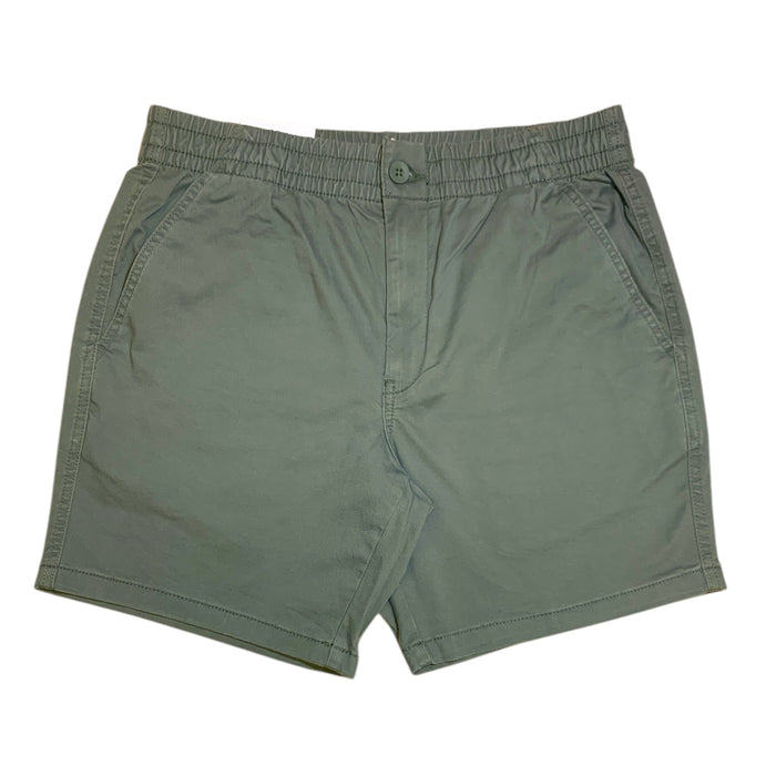 Member's Mark Men's Cotton Pull-On Short, 7-inch Inseam, Relaxed Fit