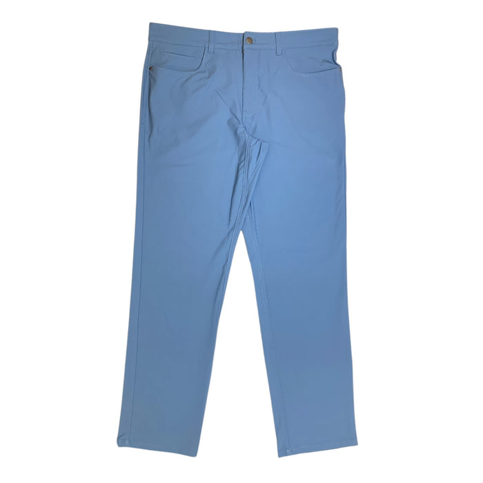 Member's Mark Men's Slim Fit 5 Pocket Benton Performance Pants