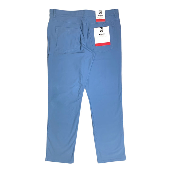Member's Mark Men's Slim Fit 5 Pocket Benton Performance Pants
