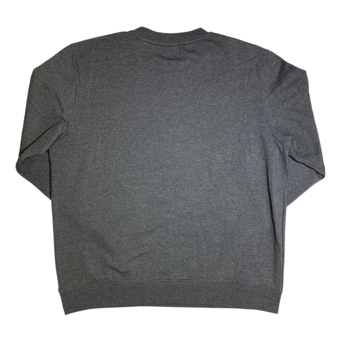 NFL Men's False Start Classic Fit Fleece Crewneck Sweatshirt