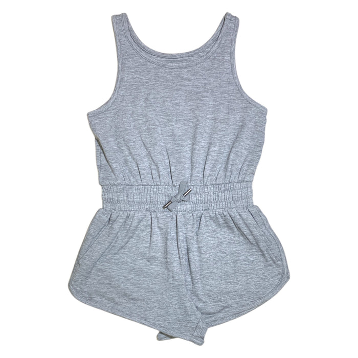 Member's Mark Girls UPF 30+ Sun Protection Favorite Soft Romper