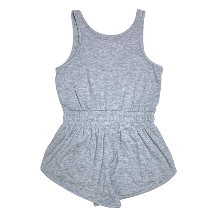 Member's Mark Girls UPF 30+ Sun Protection Favorite Soft Romper
