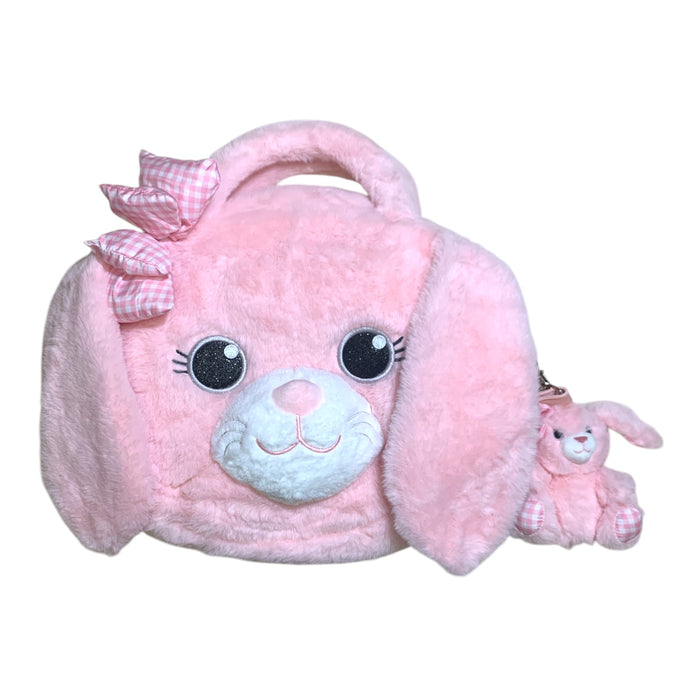 Member's Mark Lightweight 4-in-1 Soft & Plush Pet Bag with Keychain