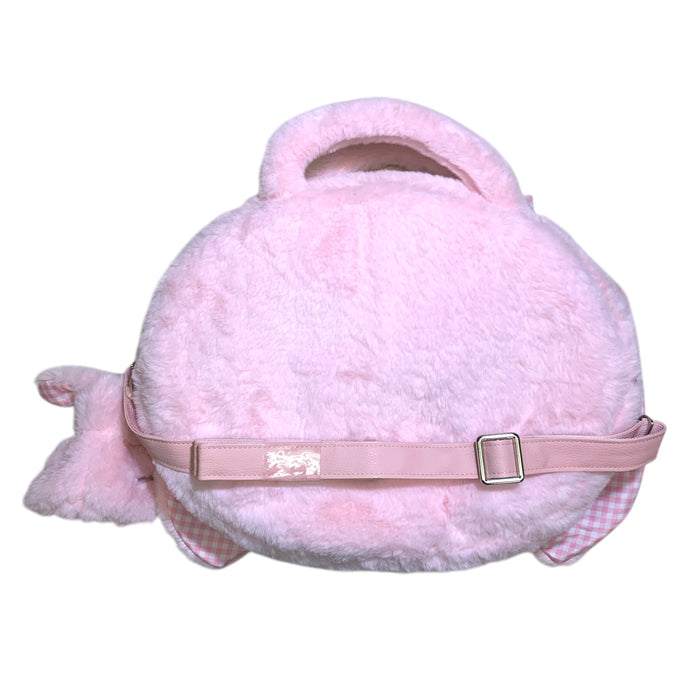 Member's Mark Lightweight 4-in-1 Soft & Plush Pet Bag with Keychain