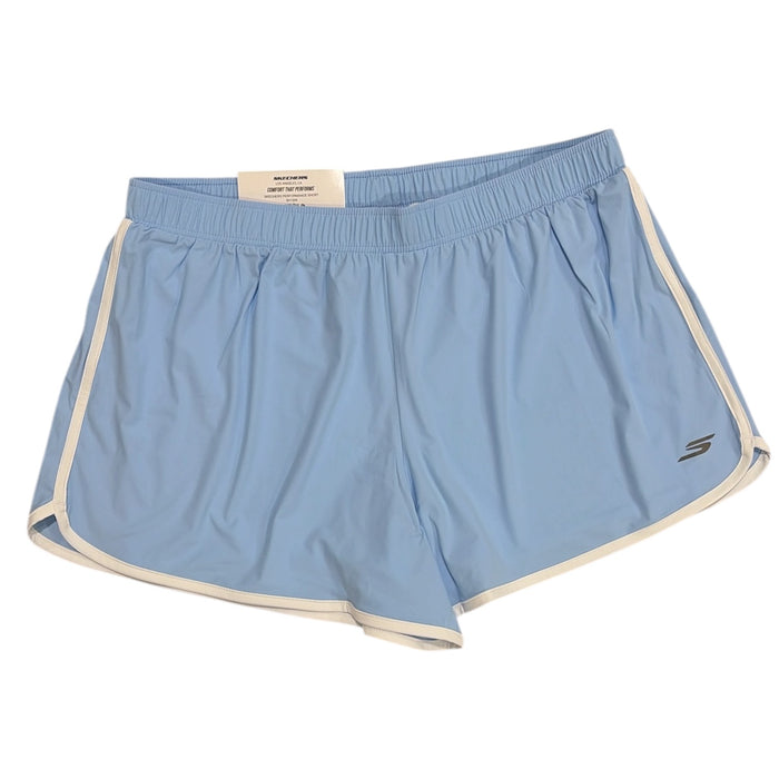 Skechers Women's Relaxed Fit Lightweight Breathable Performance Short