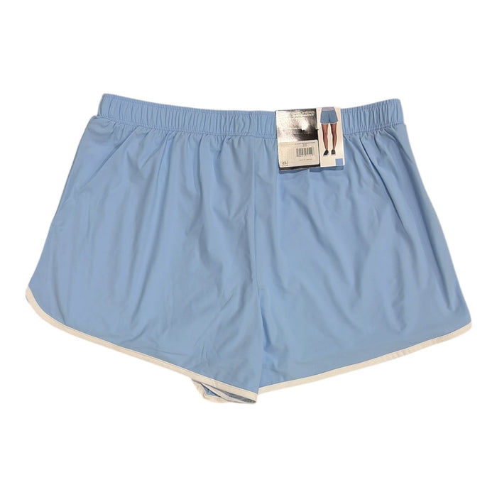 Skechers Women's Relaxed Fit Lightweight Breathable Performance Short