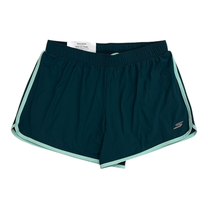 Skechers Women's Relaxed Fit Lightweight Breathable Performance Short