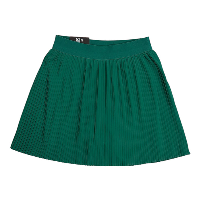 GapFit Women's Active Fit Lightweight Elastic Waist Pleated Skort