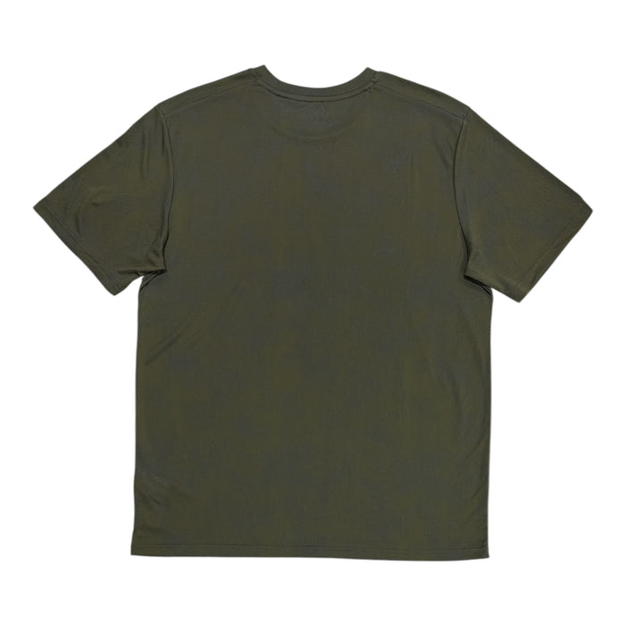 Gapfit Men's Lightweight Quick Drying Active Short Sleeve T-Shirt