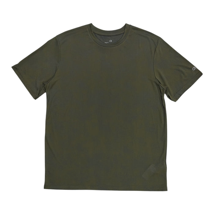 Gapfit Men's Lightweight Quick Drying Active Short Sleeve T-Shirt