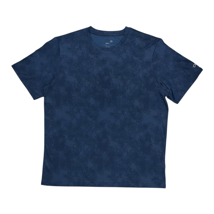 Gapfit Men's Lightweight Quick Drying Active Short Sleeve T-Shirt