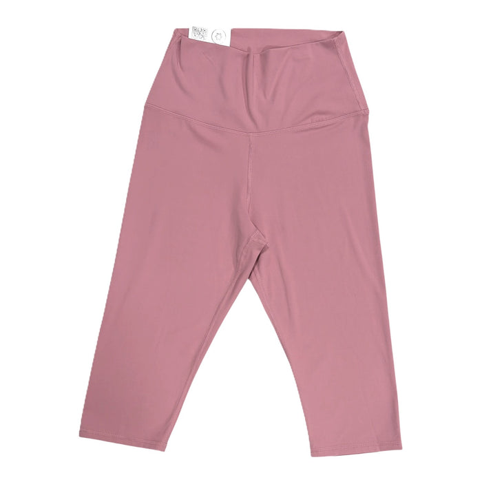 Member's Mark Women's Zen Capri Legging