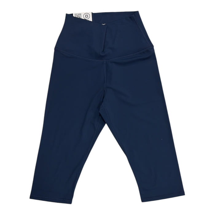 Member's Mark Women's Zen Capri Legging