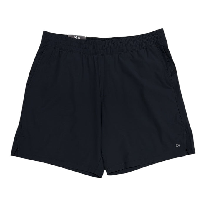 GapFit Men's Lightweight Moisture Wicking Active Short