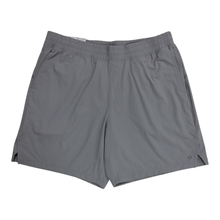 GapFit Men's Lightweight Moisture Wicking Active Short