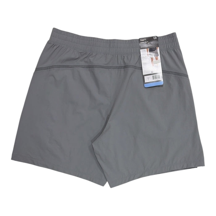 GapFit Men's Lightweight Moisture Wicking Active Short
