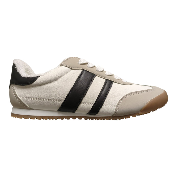 DV by Dolce Vita Women's Lightweight Classic Styled Lace-Up Sneaker