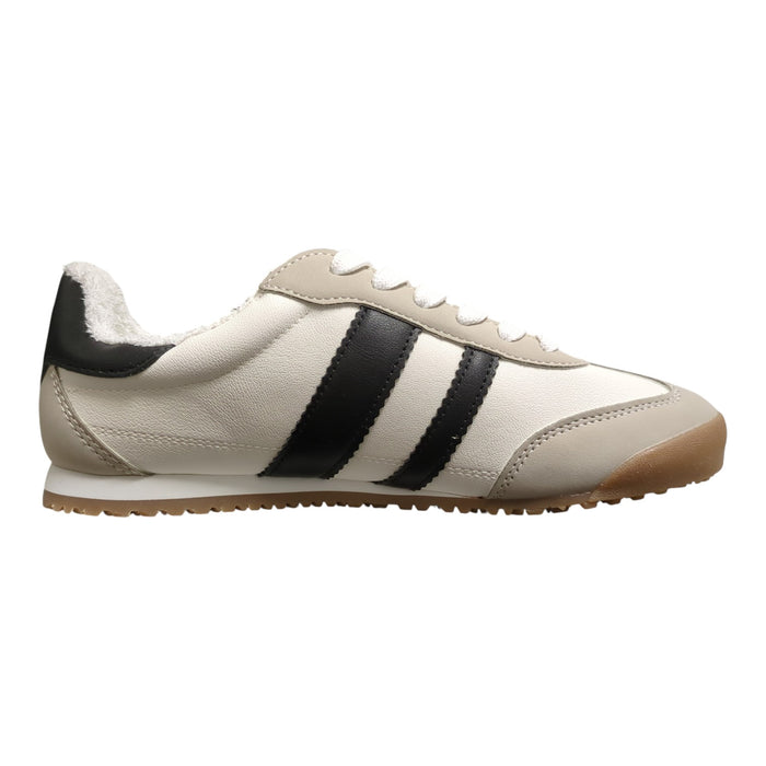 DV by Dolce Vita Women's Lightweight Classic Styled Lace-Up Sneaker