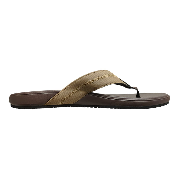 Reef Men's Lightweight Rubber Outsole Cushion Phantom 2.0 Flip-Flop
