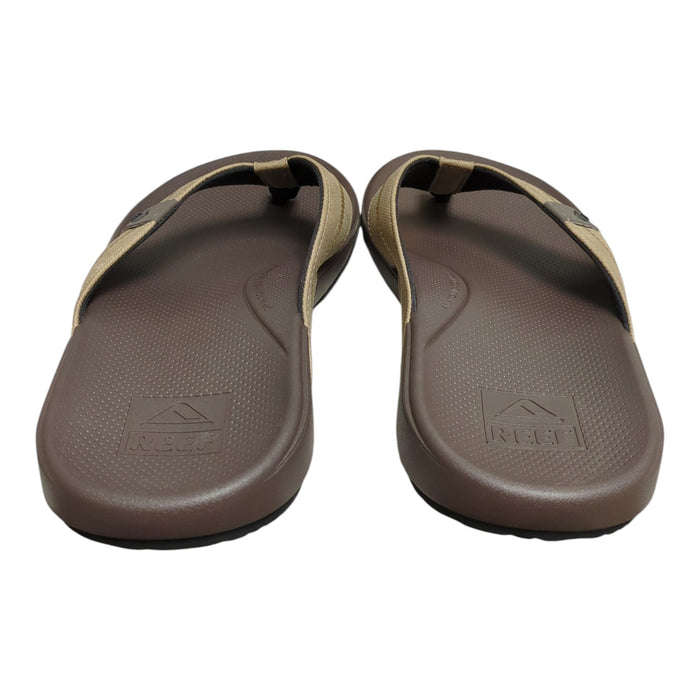 Reef Men's Lightweight Rubber Outsole Cushion Phantom 2.0 Flip-Flop