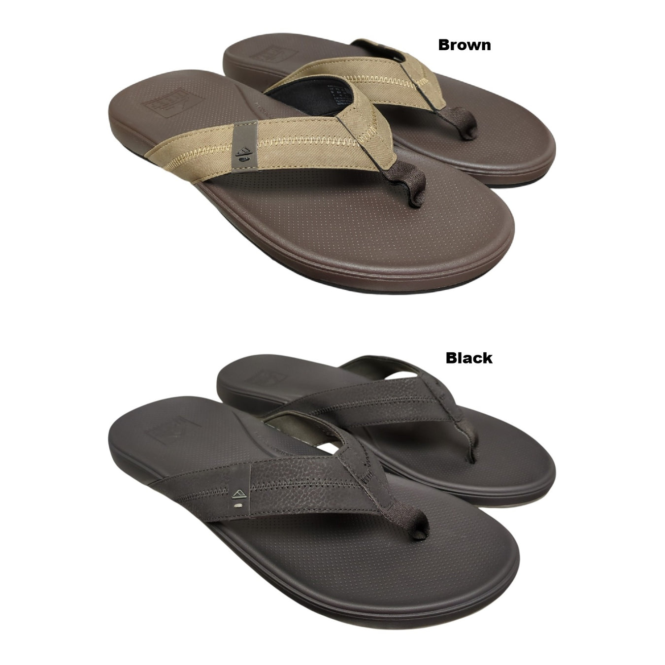 Footwear