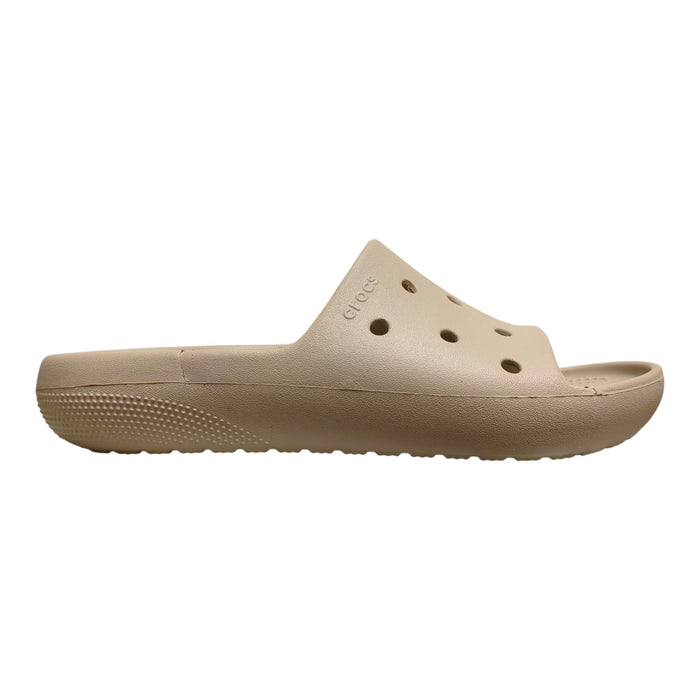 Crocs Unisex Classic Lightweight Fast Drying Slide Sandal