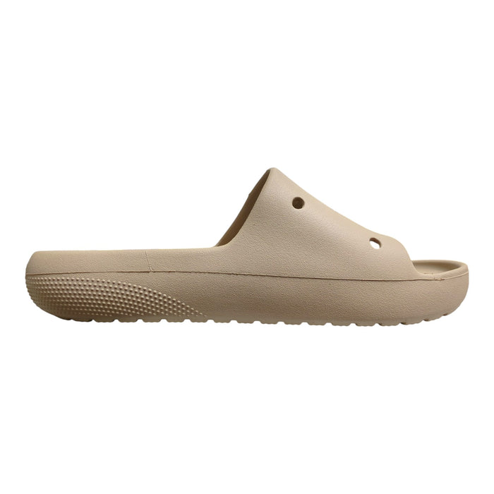 Crocs Unisex Classic Lightweight Fast Drying Slide Sandal