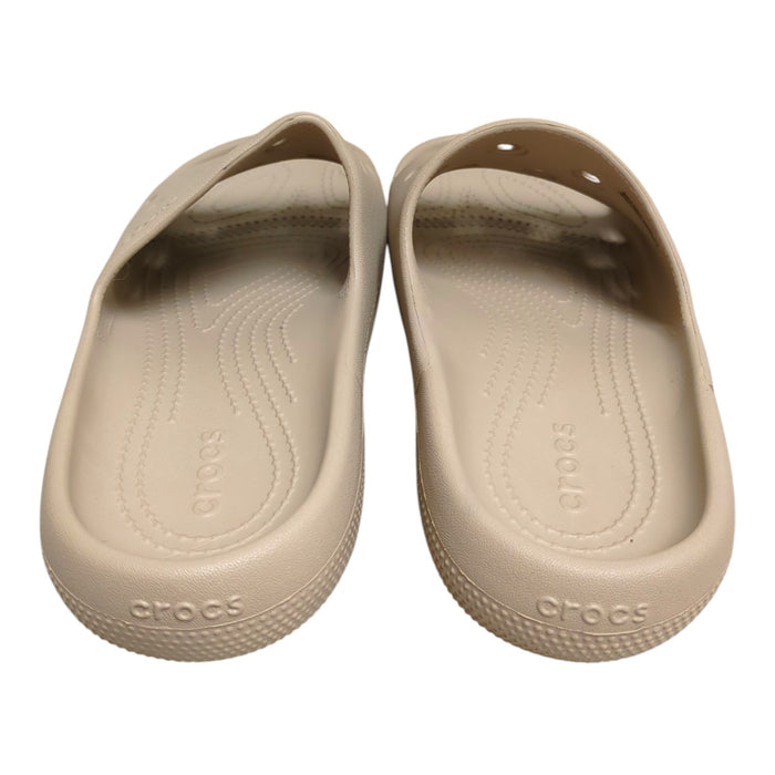 Crocs Unisex Classic Lightweight Fast Drying Slide Sandal