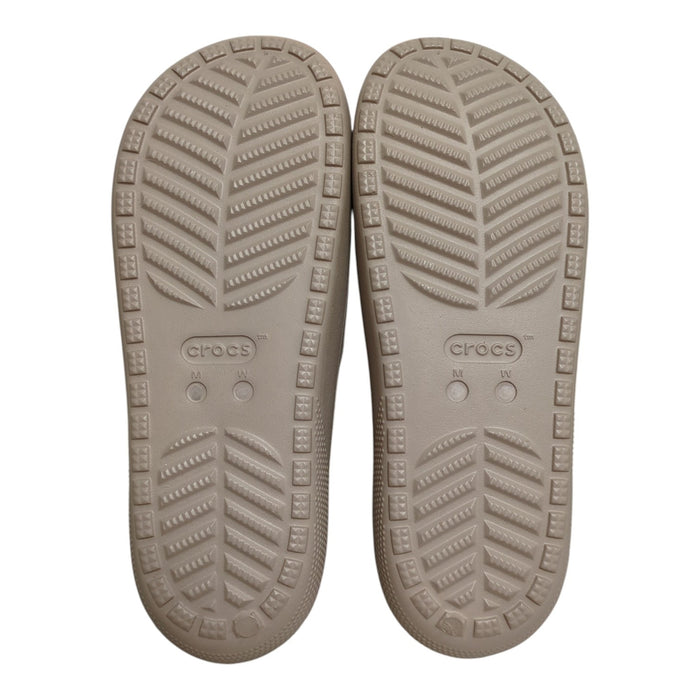 Crocs Unisex Classic Lightweight Fast Drying Slide Sandal