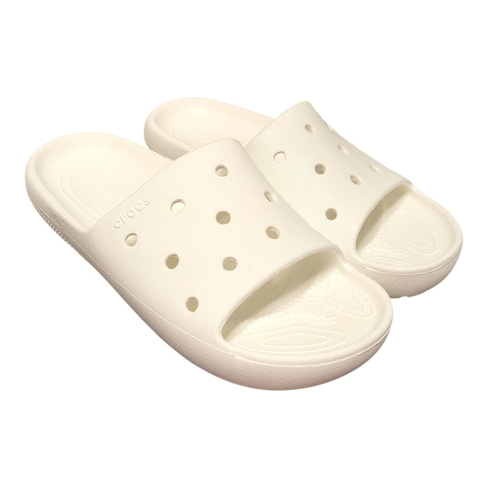 Crocs Unisex Classic Lightweight Fast Drying Slide Sandal