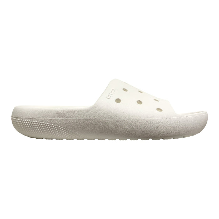 Crocs Unisex Classic Lightweight Fast Drying Slide Sandal