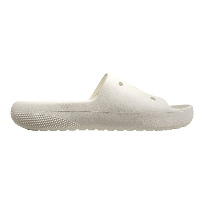 Crocs Unisex Classic Lightweight Fast Drying Slide Sandal