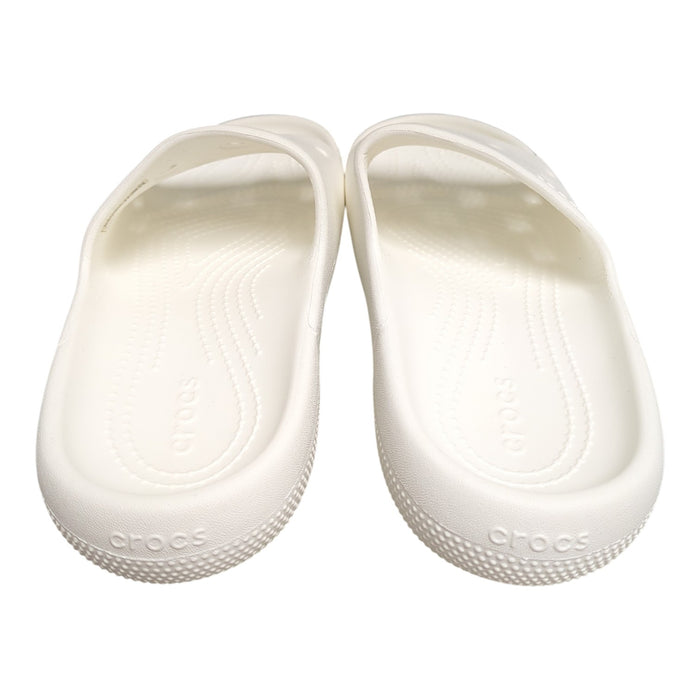 Crocs Unisex Classic Lightweight Fast Drying Slide Sandal
