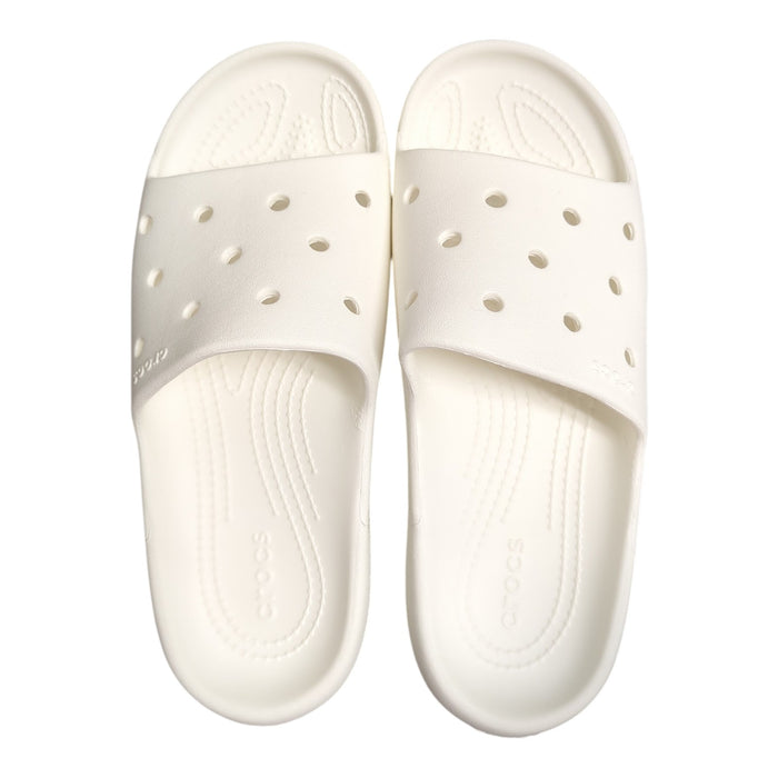Crocs Unisex Classic Lightweight Fast Drying Slide Sandal