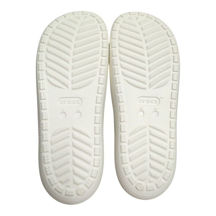 Crocs Unisex Classic Lightweight Fast Drying Slide Sandal