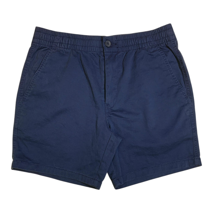 Member's Mark Men's Cotton Pull-On Short, 7-inch Inseam, Relaxed Fit