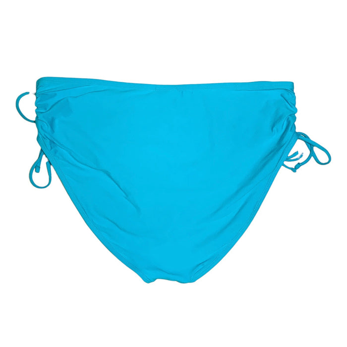 Anne Cole Limited Edition Women's Mid Rise Waist Full Coverage Swim Bottoms