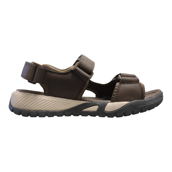 Eddie Bauer Men's Lightweight All-Day Comfort Adjustable Fit Water Sandal