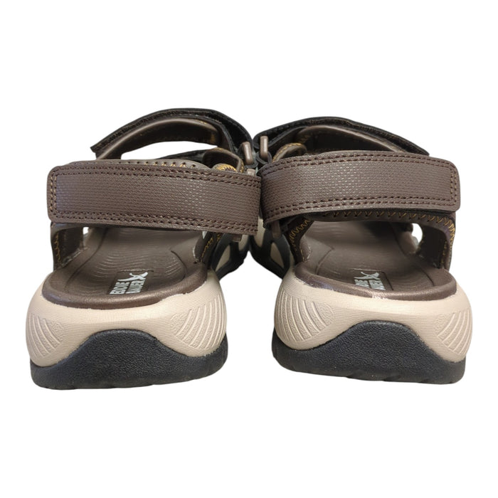 Eddie Bauer Men's Lightweight All-Day Comfort Adjustable Fit Water Sandal