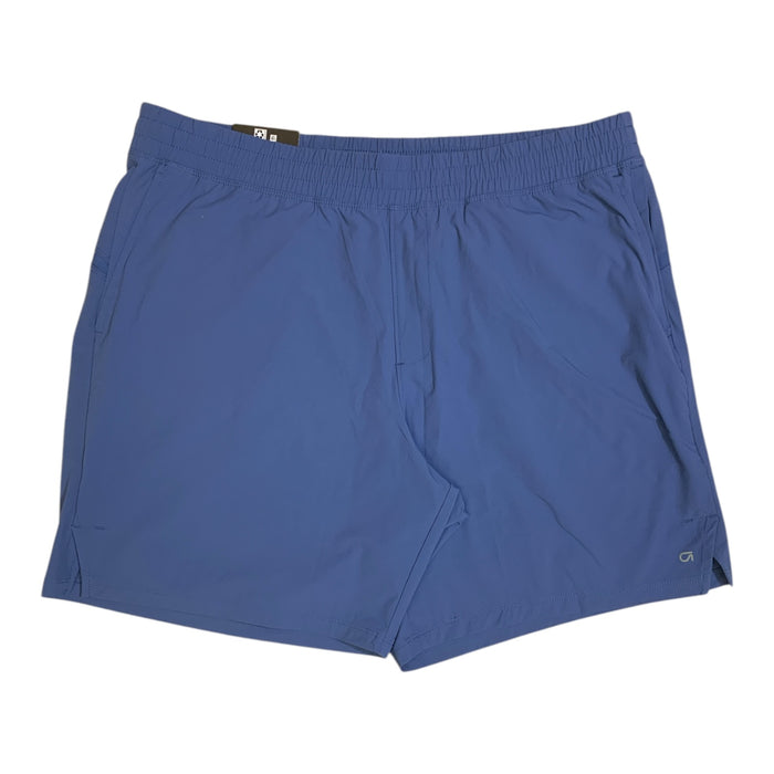 GapFit Men's Lightweight Moisture Wicking Active Short