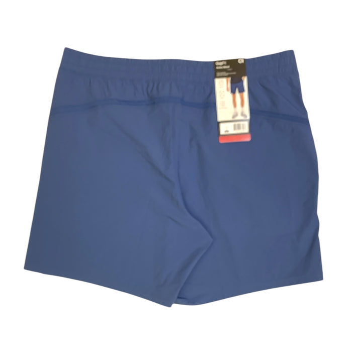 GapFit Men's Lightweight Moisture Wicking Active Short