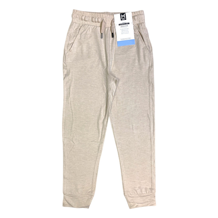 Member's Mark Girls Favorite Soft Jogger, Drawstring with Side Pockets